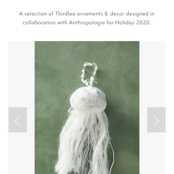 Thirdlee & Co Driftwood Garland - Picture 7 of 8